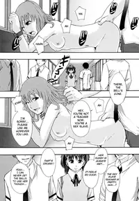 [Mayonnaise.] Nikubenki System Chronicle -Nikubenki System Nendaiki- | Slave System Chronicle [English] =LWB=