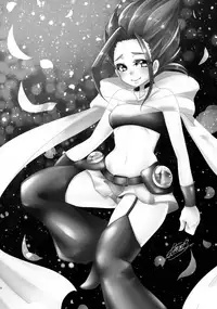 (Tosan Matsuri 2017) [LRIG Lab (Various)] LRIG Kenkyuu Nisshi 2017 Harugou (WIXOSS)