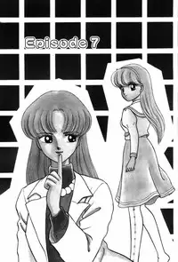 [Ozuno Mahou] Fruits Jam