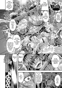 [Mifune Seijirou] Kyouin Kangoku Kitan Ch. 1, 3 [English] {SMDC-Translations} [Digital]