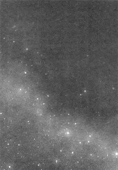 Yoru ni Oborenu Hoshizora | A Sky of Unfading Stars