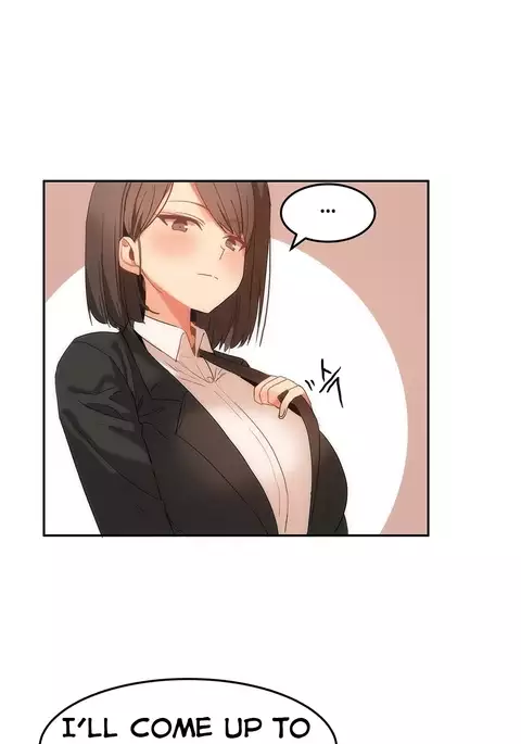 Hahri's Lumpy Boardhouse Ch. 0-17