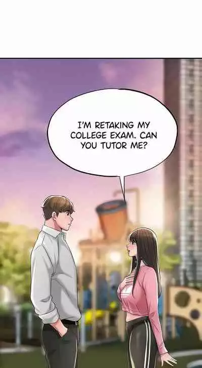 New Town [Lee Wan, Kim Suna] Ch.20/? [English] [Manhwa PDF]