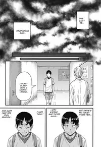 [Nagare Ippon] Koukan Jyoken Ch. 1-4 [English] [R-IC] [Digital]