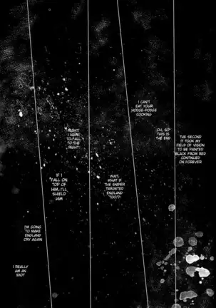 Shiki/Fuyu – Hetalia dj