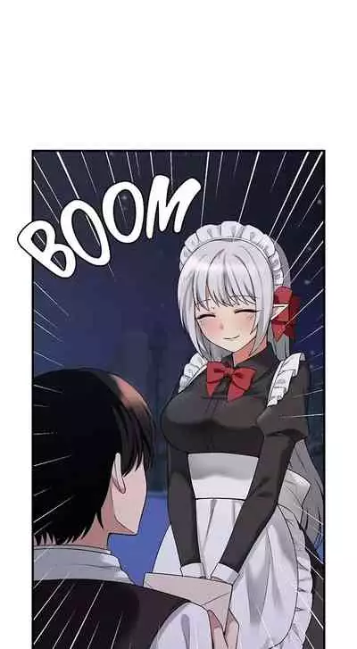 Elf Who Likes to be Humiliated Ch.13/?