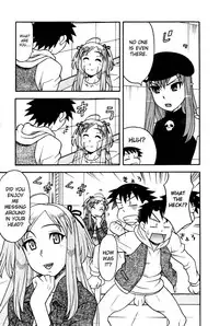 [Yanagi Masashi] Love and Devil Complete+Omake [English]