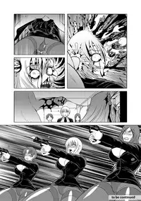 [Beast Anime] Code: Q.F.