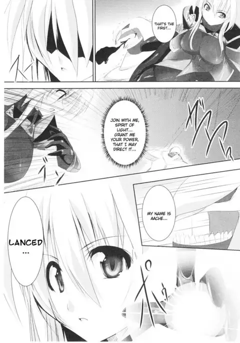 Slave Heroines Vol1 - CH7