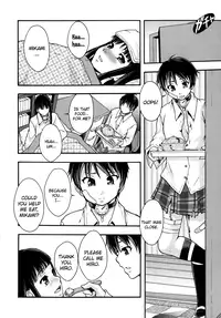 [Mayonnaise] Benkigai [English] =LWB=