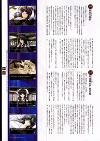 [Studio e.go!]Natsukagura Visual FanBook