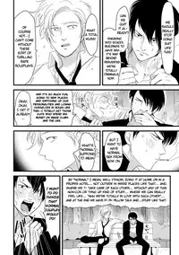 [Harada] Henai [English] [Metaphoricalicecream]