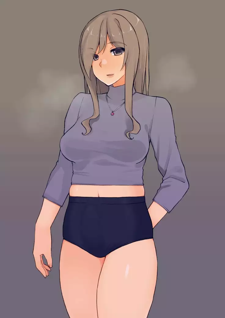 Futanari Bloomer Collection