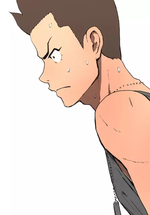 Refrain Love Ch.1-32