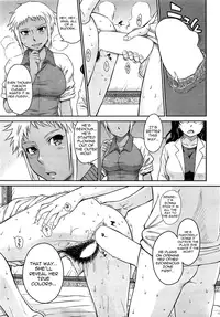 [Tsukino Jyogi] Afterschool Ch. 4-7 [ENG] [Yoroshii]