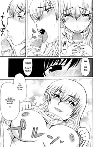 Anthology - Maman Love 06 - Boshi Soukan Anthology Chapter 05 [English]