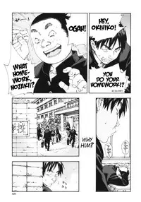 [Seto Yuuki] Allargando [English]