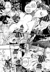 Toudo ni Ochiru Calydon