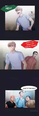 [Studio Gale] Lady Garden Ch.1-13 (English) (Ongoing)