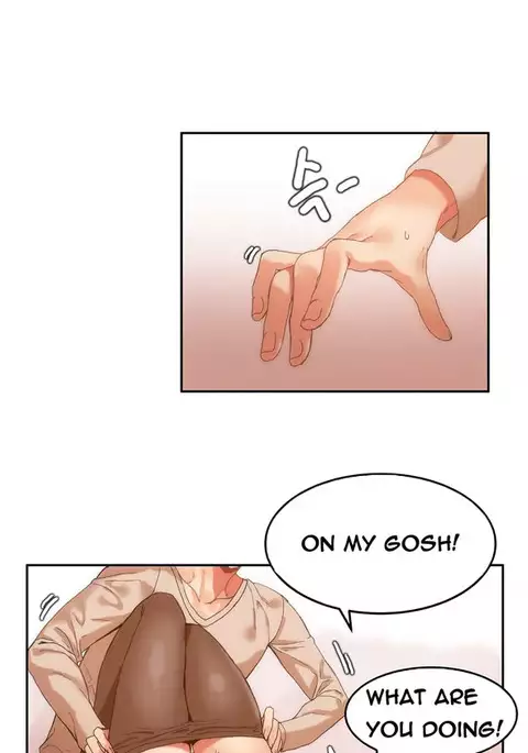 Hari Dormitory Ch.0-30