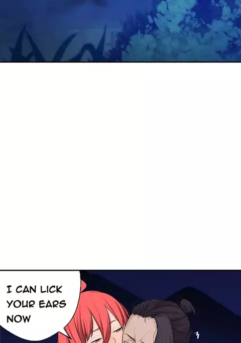 Tissue Thieves Ch.1-32