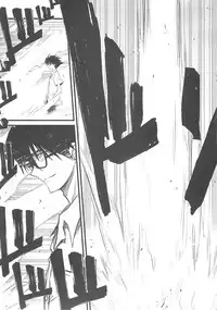 (C76) [BLUE GARNET (Serizawa Katsumi)] XXII SECOND DOLL (Rozen Maiden)