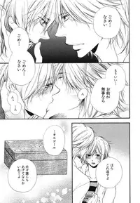 [Natsume Katsura] Custom Dolly's