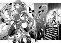 [HQ's (Kajiyama Hiroshi)] A-WORKS 7 [Digital]