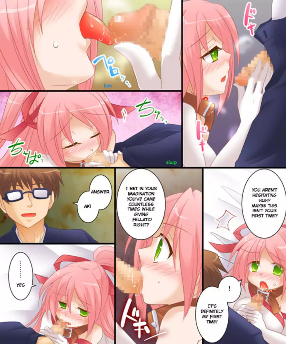 Feminization Case 0003