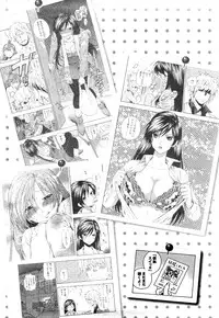 [Azuma Tesshin] Binetsu Switch