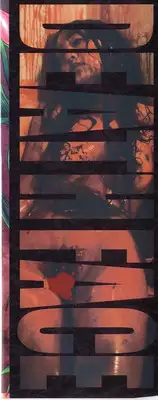 [Uziga Waita] Death Face