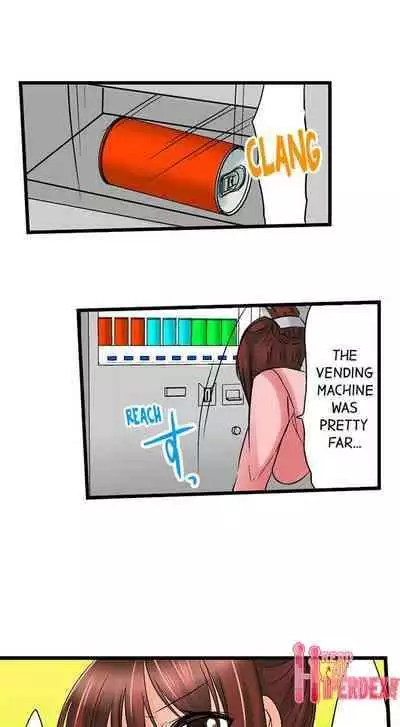 [BURIO] Touching My Older Sister Under the Table (Ch.1-70) [English]