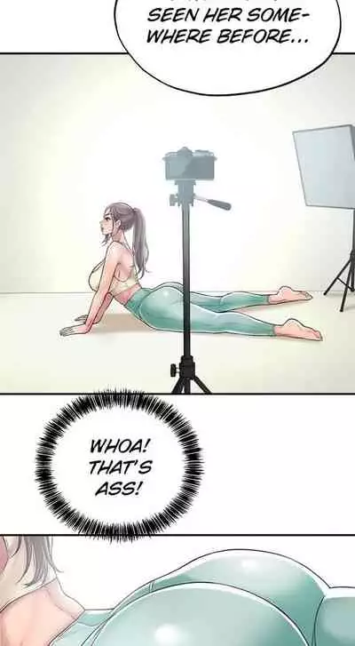 New Town [Lee Wan, Kim Suna] Ch.20/? [English] [Manhwa PDF]