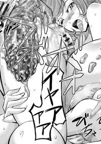 [Kikuichi Monji] Kono Kusottare no Mesubuta-domo yo [Digital]