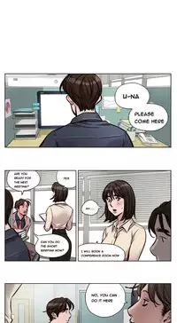 [Ramjak] Atonement Camp Ch.1-28 (English) (Ongoing)