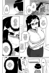 [Takatsu] My Dear Maid [English]
