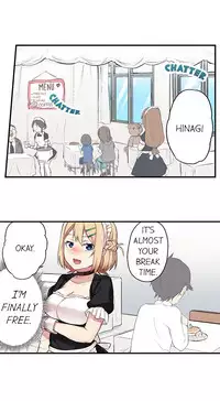 Committee Chairman, Didn't You Just Masturbate In the Bathroom? I Can See the Number of Times People Orgasm [English](Ongoing)