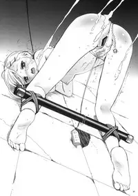 (COMIC1☆5) [baroQue (Jason)] qp