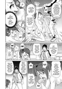 [John K. Peta] Monzetsukei [English] [SaHa]