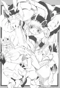 (Puniket 15) [A-A (Anohito)] Akazukin-bon Soushuuhen (Otogi-Jushi Akazukin)