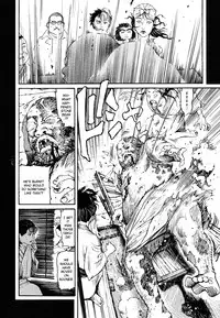 [Koutarou Ohkoshi] - The Love that Binds Us to Heaven (ENGLISH)