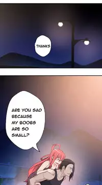 Tissue Thieves Ch.1-23 (English) (Ongoing)