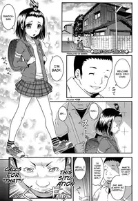 [mdo-h] XS! [English] [biribiri]