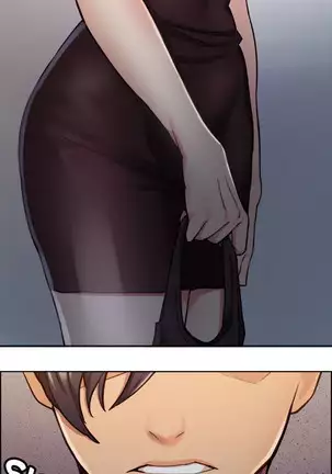 Taste of Forbbiden Fruit Ch.28/53