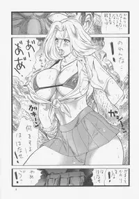 (C77) [Rippadou (Inugai Shin)] Rangiku no Ran (Bleach)