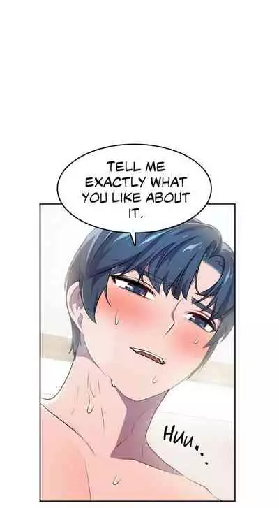 HERO MANAGER Ch. 1-16