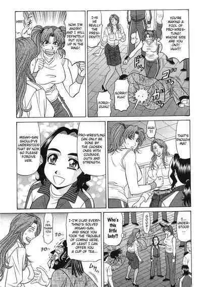Kochira Momoiro Company Vol. 2 Ch.1-5