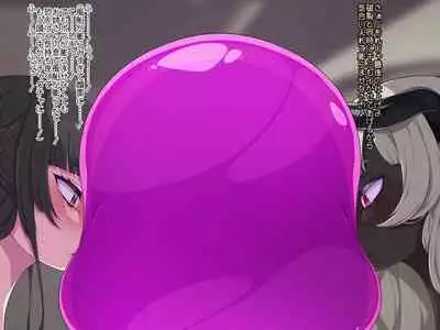 夢(？)の中なら何でもOKサキュバスお姉さんを膨らませたり膨らまされたり