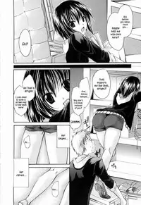 [Shinonome Ryu] Ningyo Hime Ch.8-11[English][aceonetwo]