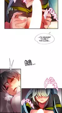 [Juder] Lilith`s Cord Ch.1-24 (English) (Ongoing)